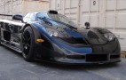 Mosler RaptorGTR Unveiled In Weird Video 