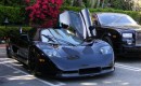Mosler RaptorGTR