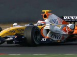 Mosley confirms F1 budget cap for 2009, engine development ban reduced to 2013