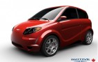 Motive Industries Reveals Design For Hemp-Bodied Kestrel
