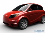 Motive Industries Kestrel EV
