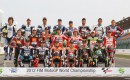 MotoGP Class of 2012 - Courtesy MotoGP
