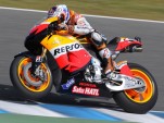 MotoGP image of Casey Stoner