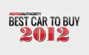 Motor Authority Best Car To Buy lead image