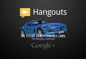 Motor Authority Futur Of Performance Round Table