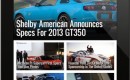 Motor Authority iPad / iPhone app