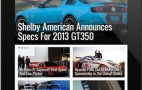 Motor Authority's iPhone And iPad App: Video Demo
