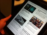 Motor Authority On Google Currents