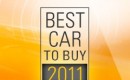 Motor Authority's Best Performance/Luxury Car To Buy 2011