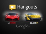 Motor Authority's Ferrari LaFerrari Vs. McLaren P1: Prize Fight, Round 1 Hangout on Air