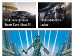 Motor Authority's iOS app covers the New York Auto Show in your pocket