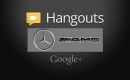 Motor Authority's Mercedes-Benz Hangout on Air