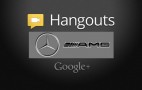 Mercedes, AMG, And A Look At The Future: Hangout With Motor Authority