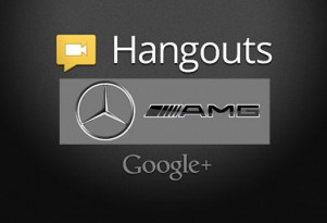 How Mercedes-Benz, AMG Plan To Downsize Engines: Google+ Hangout Video