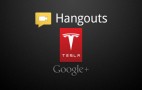 Tesla Motors, Model S, And NY Times: Google+ Hangout Video