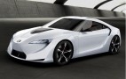 Toyota focuses on hybrids for U.S., puts sports cars on back burner