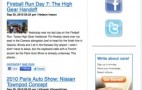 Follow MotorAuthority: With A Daily Newsletter, And New RSS Feeds