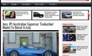MotorAuthority redesign preview