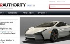 MotorAuthority Launches New Design, Improved Features