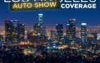 2012 Los Angeles Auto Show Preview