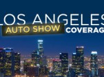 MotorAuthority's Los Angeles Auto Show Coverage