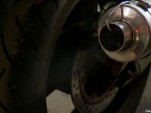 Motorcycles Are More Polluting Than Cars, New Device Shows