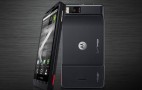 Fireball Run: How Verizon's Motorola DroidX Navigated The Way