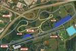 Motorsports Park at the National Corvette Museum