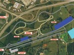 Motorsports Park at the National Corvette Museum