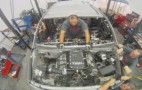 Toyota Racing Announces The Dream Build Challenge: Video