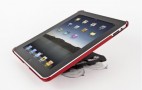 MountMe's Portable 'Freedom' iPad Cradle: The Good, The Bad, The Mildly Ugly