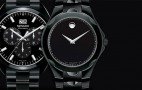 Ferrari Picks Movado For Latest Luxury Watch Line