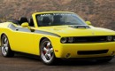 Mr. Norm 7.0L V8 Challenger and Cuda Convertible