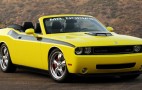 Mr. Norm unveils 7.0L V8 Challenger and Cuda Convertibles