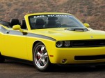 Mr. Norm 7.0L V8 Challenger and Cuda Convertible