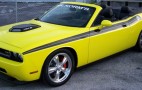 Mr. Norms Unveils 426 Hemi Dodge Challenger & Hemi Cuda Convertibles
