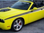 mr norms hemi challenger