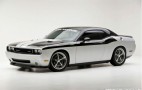 Mr. Norm 'Super' Challenger and Cuda enter production