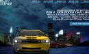 MSN and Dodge kick off Challenger design competition