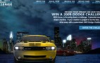 MSN and Dodge kick off Challenger design competition
