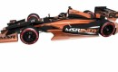 MSR Indy Car preview image