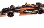 Michael Shank Indy Team Pursues Growth, Lotus Engine Still Delayed
