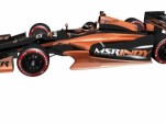 MSR Indy Car preview image