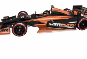 MSR Indy Car preview image