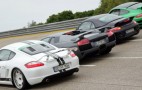 MTM Audi Bimoto on top at Nardo high-speed face-off