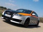 MTM Audi RS6 Clubsport