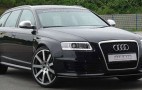 MTM Audi RS6: when 580HP is not enough