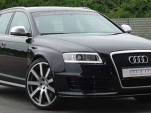 MTM Audi RS6: when 580HP is not enough