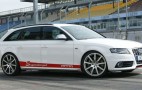 MTM one of the first to tune Audi’s supercharged S4 Avant