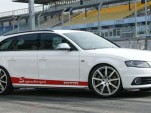 MTM Audi S4 Avant